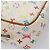 LOUIS VUITTON Pochette Wapity Monogram Multicolore Bianca M58033 Auth 114598V Bianco - vista 15