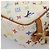 LOUIS VUITTON Pochette Wapity Monogram Multicolore Bianca M58033 Auth 114598V Bianco - vista 16