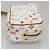 LOUIS VUITTON Pochette Wapity Monogram Multicolore Bianca M58033 Auth 114598V Bianco - vista 3