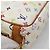 LOUIS VUITTON Pochette Wapity Monogram Multicolore Bianca M58033 Auth 114598V Bianco - vista 7