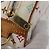 LOUIS VUITTON Pochette Wapity Monogram Multicolore Bianca M58033 Auth 114598V Bianco - vista 9