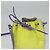 LOUIS VUITTON Borsa a Spalla Epi Nanonoe Gialla M42501 LV Auth 114521V Giallo - vista 17