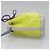 LOUIS VUITTON Borsa a Spalla Epi Nanonoe Gialla M42501 LV Auth 114521V Giallo - vista 4