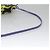 LOUIS VUITTON Borsa a Spalla Epi Nanonoe Gialla M42501 LV Auth 114521V Giallo - vista 7