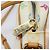 LOUIS VUITTON Bolsa de Hombro Lift Monograma Multicolor Blanco M40055 LV Auth 115206V - vista 10