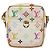 LOUIS VUITTON Bolsa de Hombro Lift Monograma Multicolor Blanco M40055 LV Auth 115206V - vista 13