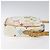 LOUIS VUITTON Bolsa de Hombro Lift Monograma Multicolor Blanco M40055 LV Auth 115206V - vista 3
