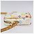 LOUIS VUITTON Bolsa de Hombro Lift Monograma Multicolor Blanco M40055 LV Auth 115206V - vista 4