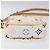 LOUIS VUITTON Bolsa de Hombro Lift Monograma Multicolor Blanco M40055 LV Auth 115206V - vista 5
