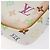 LOUIS VUITTON Bolsa de Hombro Lift Monograma Multicolor Blanco M40055 LV Auth 115206V - vista 8