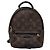 LOUIS VUITTON Rucksack Palm Springs MINI Monogram M41562 LV Auth BD314V Monogramm - Ansicht 13