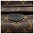 LOUIS VUITTON Rucksack Palm Springs MINI Monogram M41562 LV Auth BD314V Monogramm - Ansicht 21