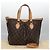 LOUIS VUITTON Monogram Palermo PM Tote Bag M40145 LV Auth 115983SAV Monogramm - Ansicht 12