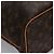 LOUIS VUITTON Monogram Palermo PM Tote Bag M40145 LV Auth 115983SAV Monogramm - Ansicht 16