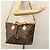 LOUIS VUITTON Monogram Palermo PM Tote Bag M40145 LV Auth 115983SAV Monogramm - Ansicht 26