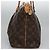 LOUIS VUITTON Monogram Palermo PM Tote Bag M40145 LV Auth 115983SAV Monogramm - Ansicht 4