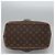 LOUIS VUITTON Monogram Palermo PM Tote Bag M40145 LV Auth 115983SAV Monogramm - Ansicht 5