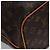 LOUIS VUITTON Monogram Palermo PM Tote Bag M40145 LV Auth 115983SAV Monogramm - Ansicht 8