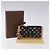 LOUIS VUITTON Monogramm Multicolor Pochette Cles Tasche Schwarz M92654 Auth EC410SV - Ansicht 12
