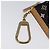 LOUIS VUITTON Monogramm Multicolor Pochette Cles Tasche Schwarz M92654 Auth EC410SV - Ansicht 8