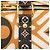 LOUIS VUITTON LV Crafty Keepall Bandouliere 45 Boston Caramel M45473 Auth 29194S Caramello Monogramma - vista 21