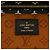 LOUIS VUITTON LV Crafty Keepall Bandouliere 45 Boston Caramel M45473 Auth 29194S Caramello Monogramma - vista 22