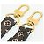 LOUIS VUITTON LV Crafty Keepall Bandouliere 45 Boston Caramel M45473 Auth 29194S Caramello Monogramma - vista 28