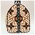 LOUIS VUITTON LV Crafty Keepall Bandouliere 45 Boston Caramel M45473 Auth 29194S Caramello Monogramma - vista 3