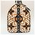 LOUIS VUITTON LV Crafty Keepall Bandouliere 45 Boston Caramel M45473 Auth 29194S Caramello Monogramma - vista 4