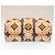 LOUIS VUITTON LV Crafty Keepall Bandouliere 45 Boston Caramel M45473 Auth 29194S Caramello Monogramma - vista 5