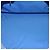 LOUIS VUITTON Borsa Keepall Bandoulière 50 Monogram Clouds M45428 LV Auth 56645S Bianco Blu - vista 10