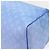 LOUIS VUITTON Borsa Keepall Bandoulière 50 Monogram Clouds M45428 LV Auth 56645S Bianco Blu - vista 16