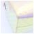 LOUIS VUITTON Monogram Prism Keepall Bandouliere 50 BostonBag M53271 Auth 28628S Multicolore - vista 14