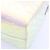LOUIS VUITTON Monogram Prism Keepall Bandouliere 50 BostonBag M53271 Auth 28628S Multicolore - vista 15