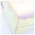 LOUIS VUITTON Monogram Prism Keepall Bandouliere 50 BostonBag M53271 Auth 28628S Multicolore - vista 16
