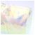 LOUIS VUITTON Monogram Prism Keepall Bandouliere 50 BostonBag M53271 Auth 28628S Multicolore - vista 19