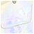 LOUIS VUITTON Monogram Prism Keepall Bandouliere 50 BostonBag M53271 Auth 28628S Multicolore - vista 21