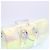 LOUIS VUITTON Monogram Prism Keepall Bandouliere 50 BostonBag M53271 Auth 28628S Multicolore - vista 6