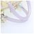 LOUIS VUITTON Monogram Prism Keepall Bandouliere 50 BostonBag M53271 Auth 28628S Multicolore - vista 7