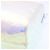 LOUIS VUITTON Monogram Prism Keepall Bandouliere 50 BostonBag M53271 Auth 28628S Multicolore - vista 9