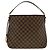 LOUIS VUITTON Borsa a Spalla Delightful PM Damier Ebene N41459 LV Auth 32626SA - vista 13