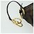 LOUIS VUITTON Borsa a Spalla Delightful PM Damier Ebene N41459 LV Auth 32626SA - vista 19