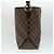 LOUIS VUITTON Borsa a Spalla Delightful PM Damier Ebene N41459 LV Auth 32626SA - vista 4
