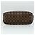 LOUIS VUITTON Borsa a Spalla Delightful PM Damier Ebene N41459 LV Auth 32626SA - vista 6