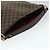 LOUIS VUITTON Borsa a Spalla Delightful PM Damier Ebene N41459 LV Auth 32626SA - vista 8