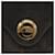 Borsa a mano GIVENCHY in suede grigio e oro Auth bs27976 Marrone D'oro - vista 10