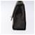 Borsa a mano GIVENCHY in suede grigio e oro Auth bs27976 Marrone D'oro - vista 3