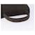Borsa a mano GIVENCHY in suede grigio e oro Auth bs27976 Marrone D'oro - vista 7