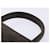 Borsa a mano GIVENCHY in suede grigio e oro Auth bs27976 Marrone D'oro - vista 8