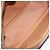 Céline Borsa a mano in tela Macadam CELINE in pelle PVC marrone e oro Auth gh484 D'oro - vista 10